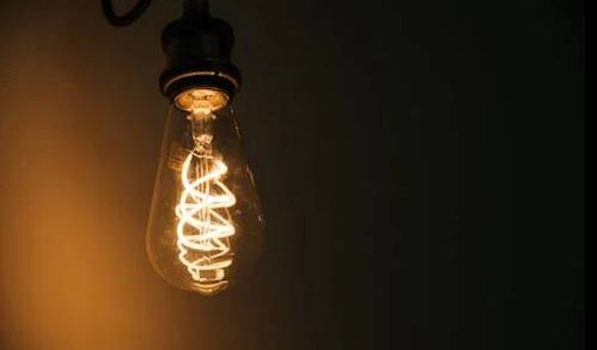 Hafta sonu ve Pazartesi dikkat! Eskişehir’de elektrik kesintisi olacak