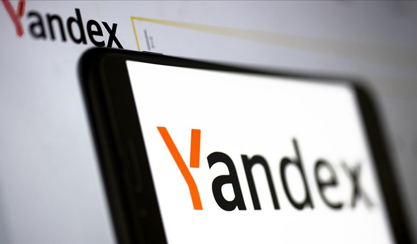 Yandex Türkiye’de arama sorguları yüzde 75 arttı