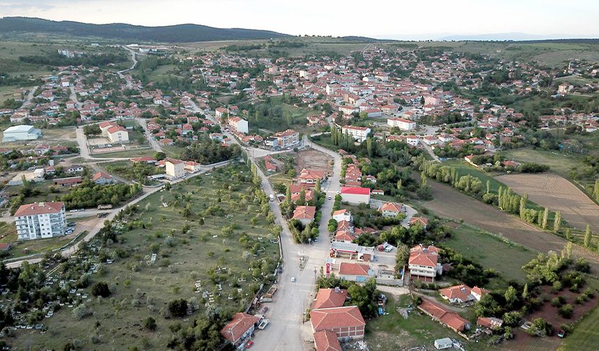 2026'da bir başka Mihalıççık...