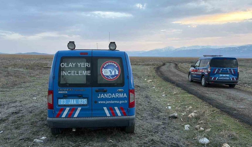 Birlikte ava gittiği arkadaşını yanlışlıkla kafasından vurdu