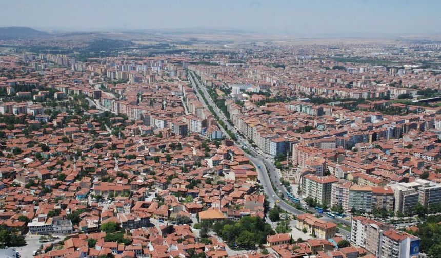 Eskişehir’de bugün hava nasıl olacak?
