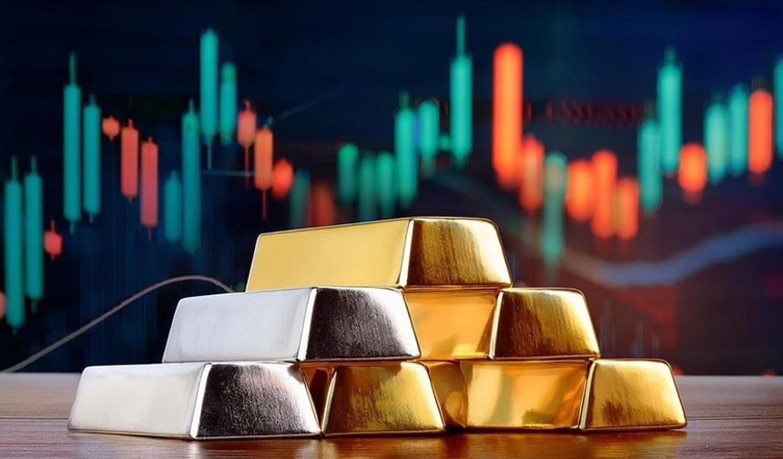 Altın fiyatlarında son durum... (29 Ocak 2026 Perşembe)