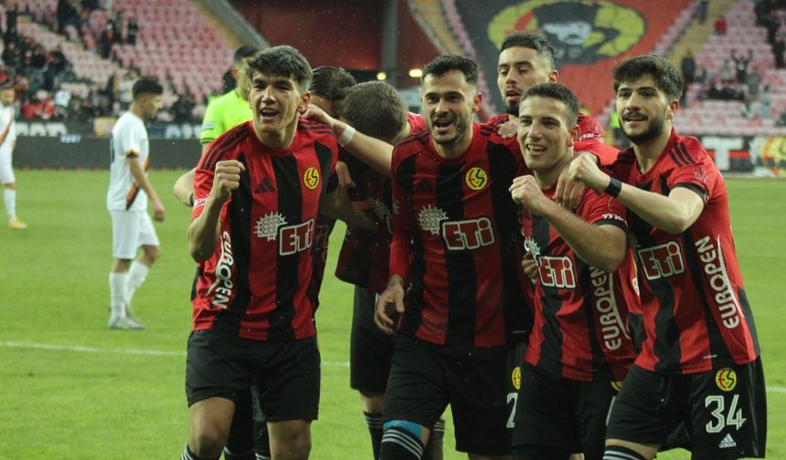 Eskişehirspor İzmir Çoruhlu Canlı Maç Yayını