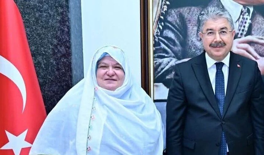 Türkiye'de gündem olan Eskişehir'deki hakaret davasında istenen ceza belli oldu