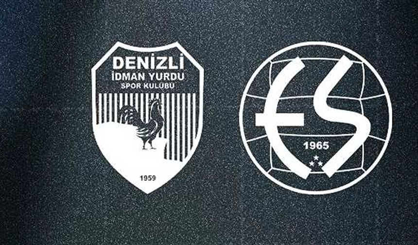 İşte Eskişehirspor’un Denizli maçı öncesi kamp kadrosu