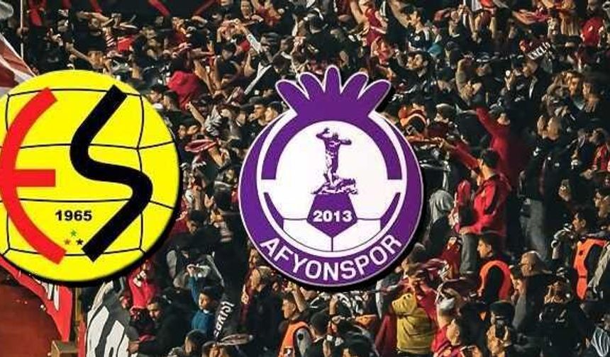 Eskişehirspor yenilmiyor: Kırmızı Şimşekler gol olup yağdı!