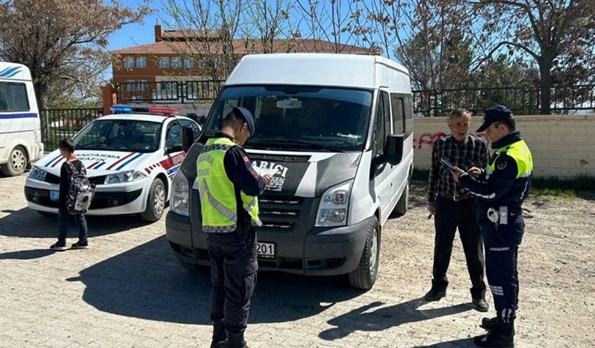 Eskişehir'de bunu yapan yandı: 100 bin tl cezası var
