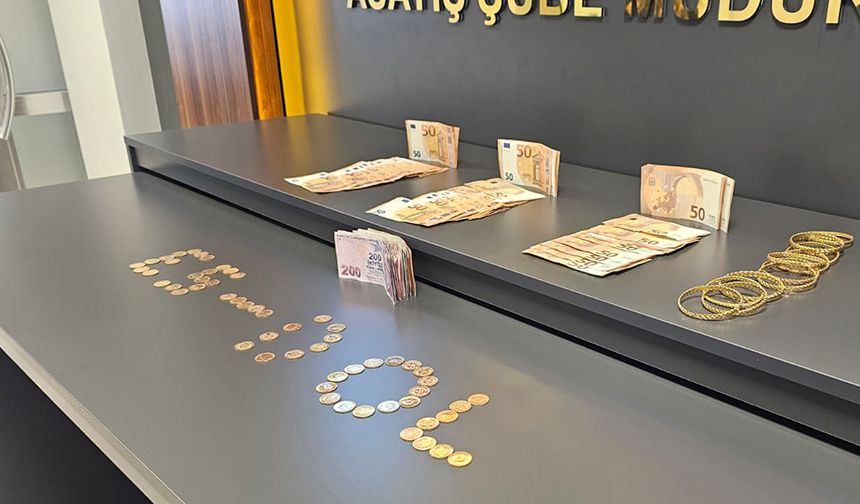 Eskişehir'de milyonluk vurgun: Yaşlı adamı böyle dolandırdılar