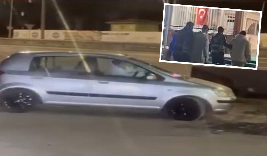 Eskişehirli gençlerin sosyal medyada paylaştıkları görüntü 173 bin liraya patladı