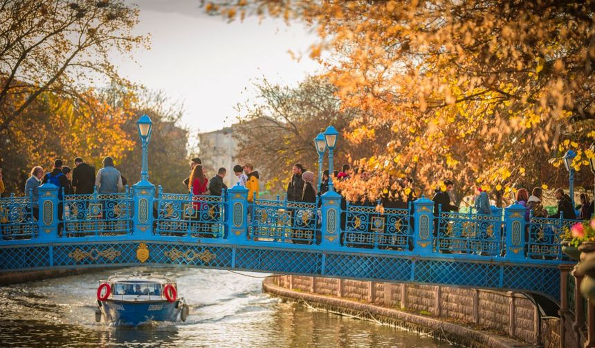 Meteoroloji uyardı: Eskişehir’de 14 Şubat'ta hava nasıl olacak?