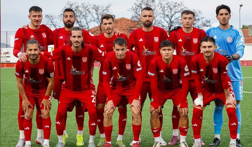 Eskişehirspor için zorlu maç: Rakipte dikkat çeken grafik
