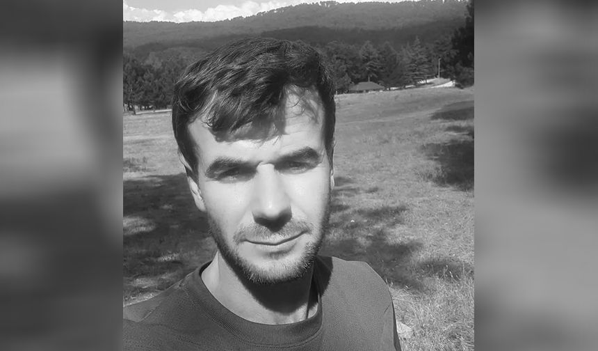 Kereste atölyesinde korkunç kaza: 1 işçi hayatını kaybetti