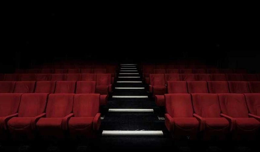 Eskişehirlilere güzel haber: Anadolu Üniversitesi'nde film şöleni başlıyor