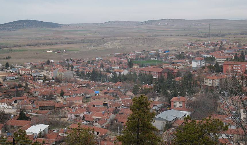Tarihin ve inancın kalbi: Seyitgazi...