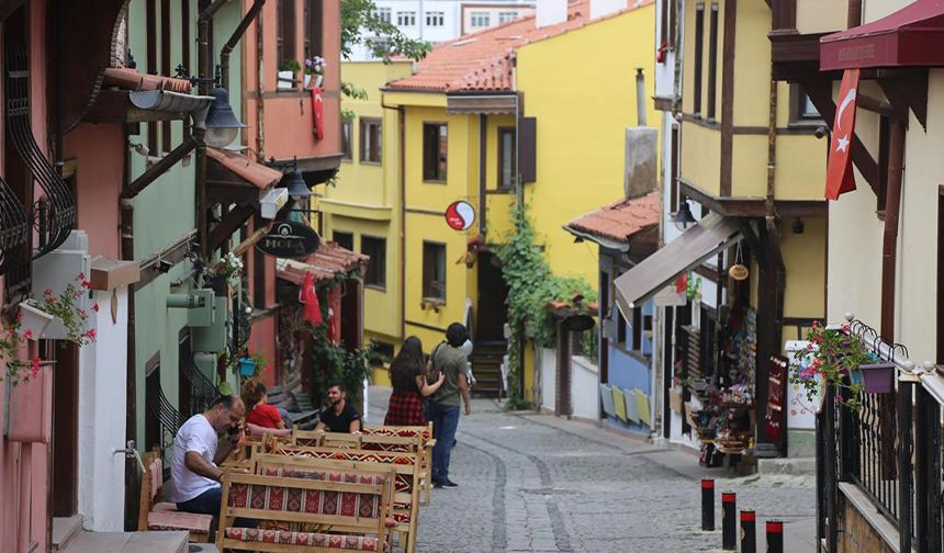 Türkiye’nin en başarılı ilçe belediyeli listesinde Odunpazarı detayı