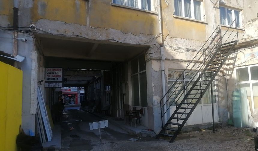 Eskişehir'de verilen süre dolmuştu: Uyarılar işe yaradı