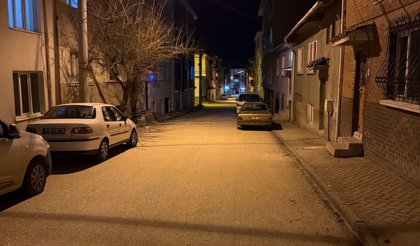 Eskişehir’de ‘kız meselesi’ kanlı bitti: 17 yaşındaki genci...