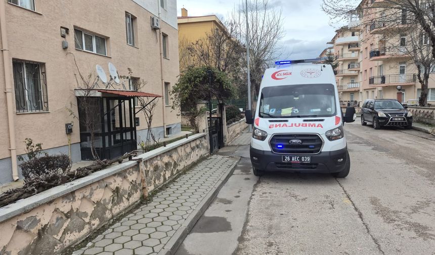 Eskişehir’de gıda zehirlenmesi paniği!