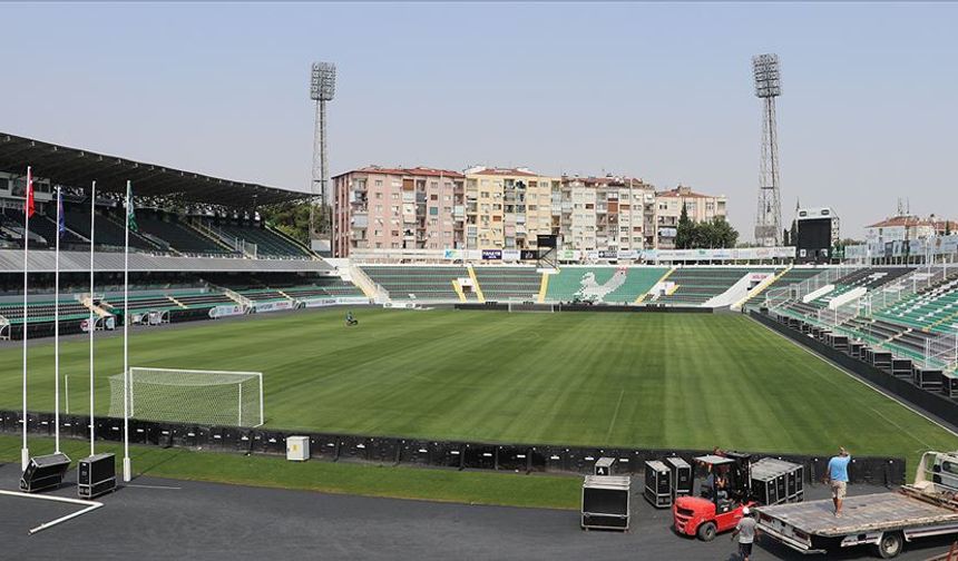 Denizli İDY-Es Es maçı nerede oynanacak?