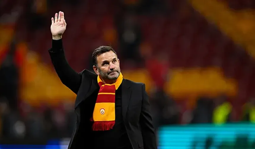 Napoli Devreye Girdi, Galatasaray Rakamı Açıkladı!