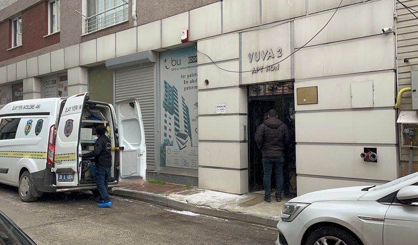 Eskişehir'deki şüpheli ölüm aydınlatıldı: Korkunç cinayet!