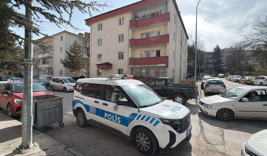 Eskişehir’de yalnız yaşayan kadın evinde ölü bulundu