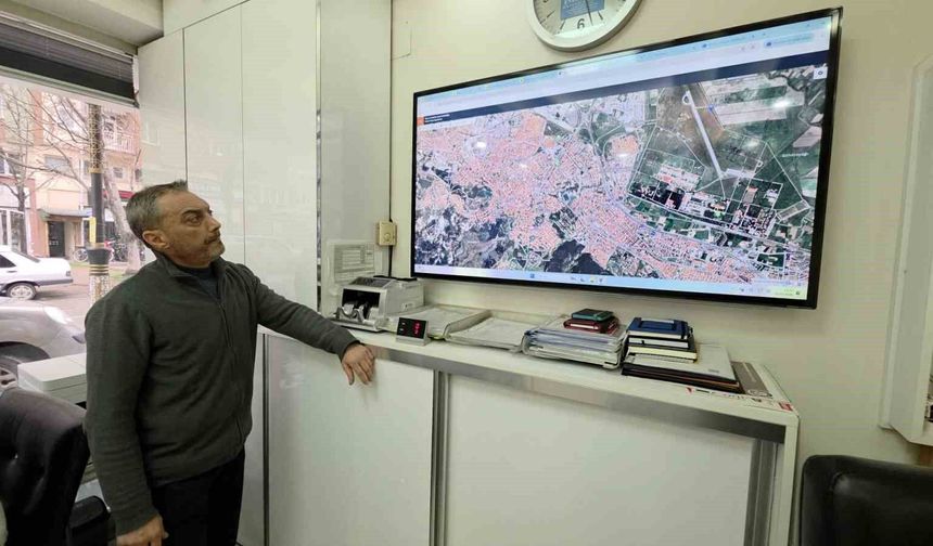 Kütahya'da ev kiraları geriliyor, yıllık artış oranları yarı yarıya düştü