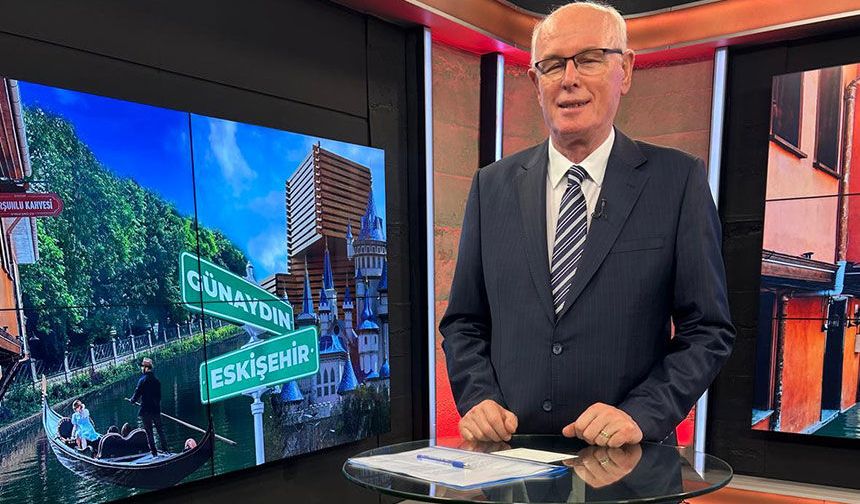 Başkan Kurt'tan AK Parti Eskişehir temsilcilerine sert eleştiri