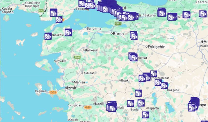 Bayramda Eskişehir’den yola çıkacaklar dikkat! İşte radar ve kontrol noktaları