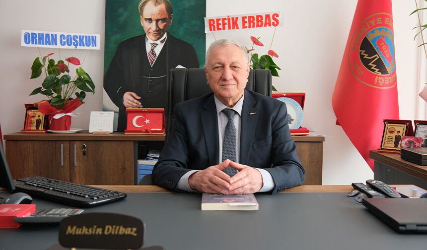 Emeklinin sosyal yaşamı yok: Eskişehir'de forma da maç da hayal!