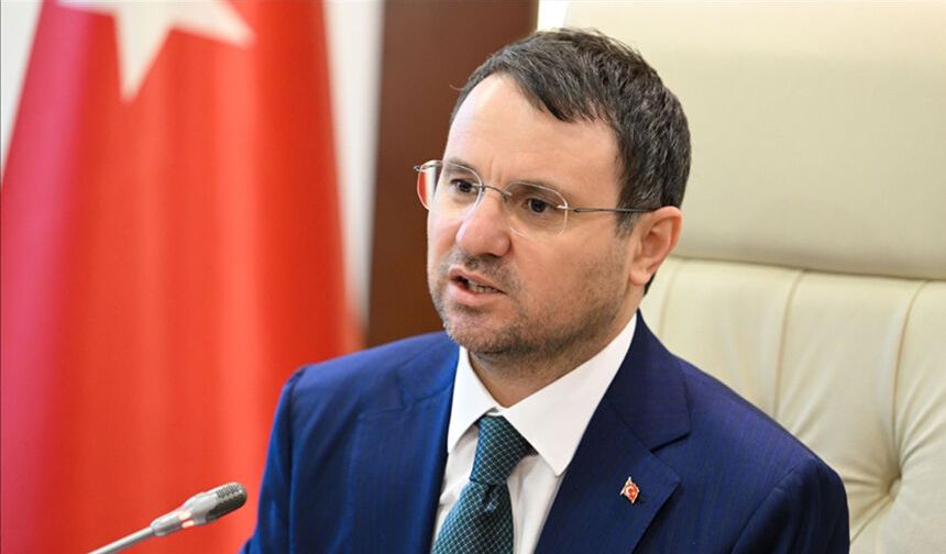 Eski iki bakan Eskişehir'de kaza yapmıştı: Bakan Gürlek'ten açıklama