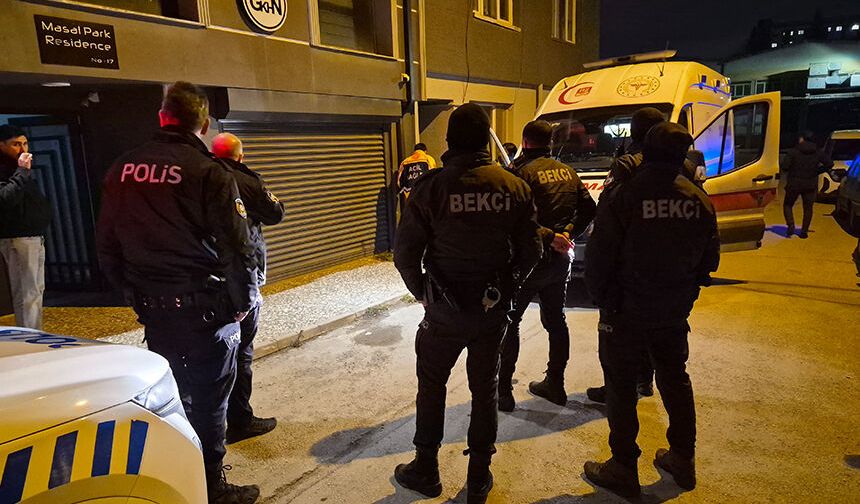 Eskişehir polisini alarma geçirdi: Banyoda birini öldürdüm!