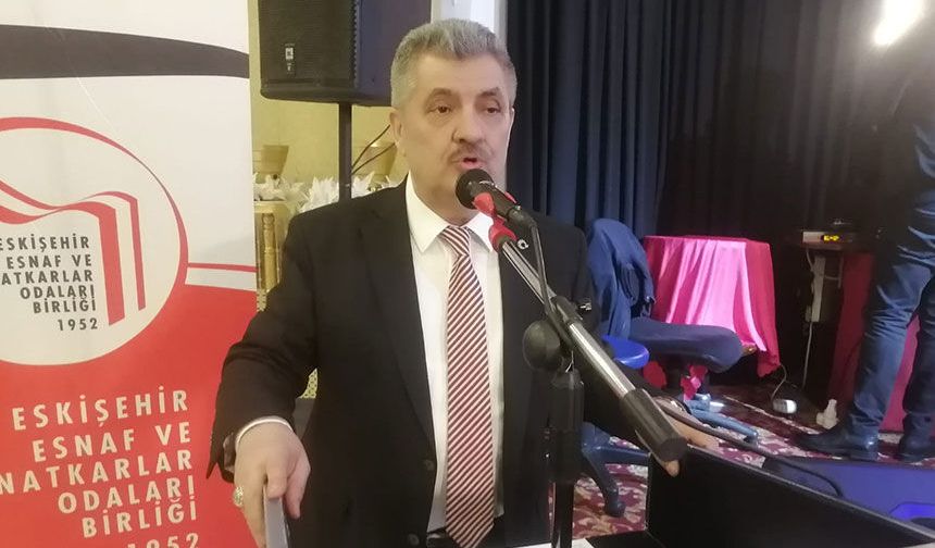 Eskişehir'de esnafı artan maliyetler vurdu