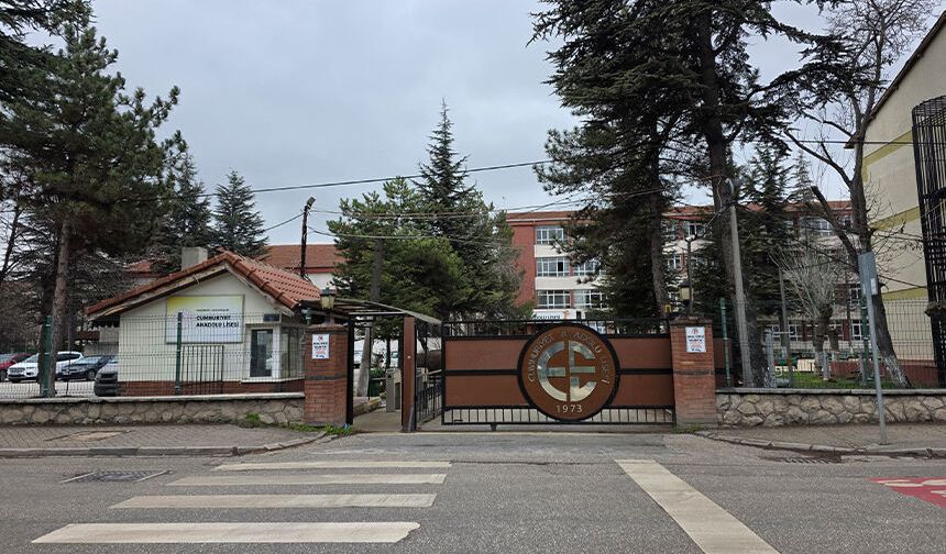 Eskişehir'de okullarda personel krizi: Fatura velilere kesilecek!