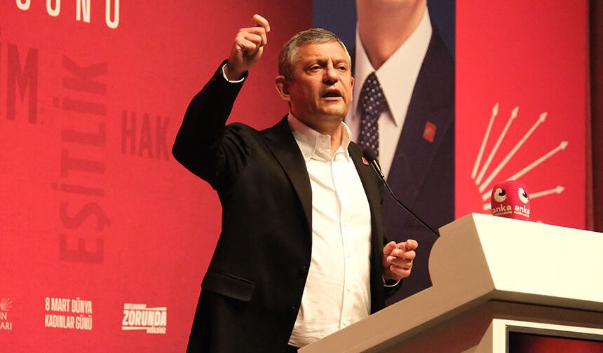 Eskişehir'de tarihe geçeceğiz!