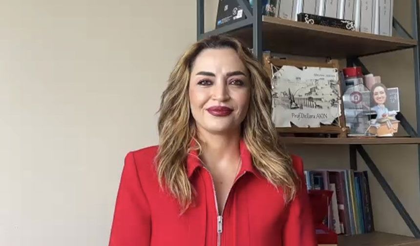 Eskişehir’de uzman isimden bayram mesajı: Barış pahalı ama...