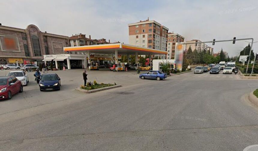 ESOGÜ kavşağı için vatandaştan acil düzenleme çağrısı