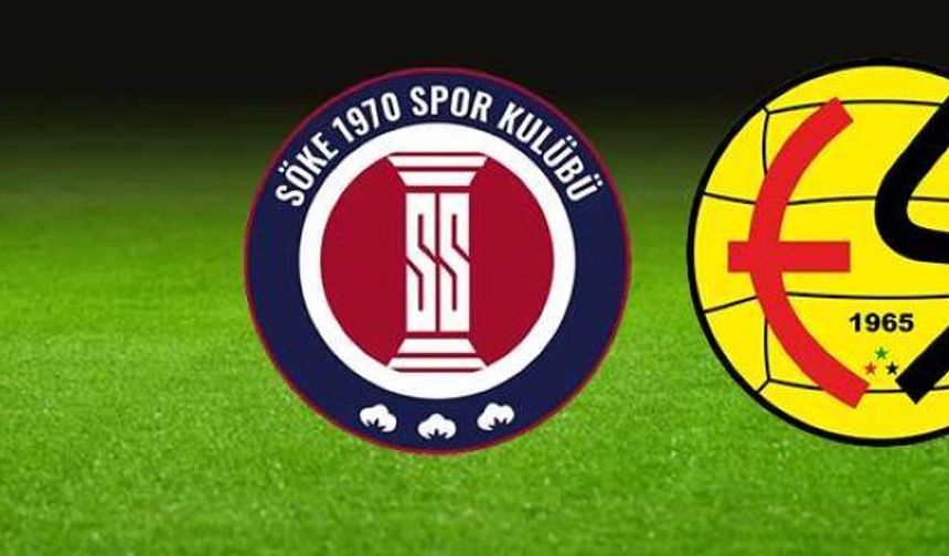 Eskişehirspor tarihi rekoru tazeledi: Deplasmanda 4-0'lık galibiyet!