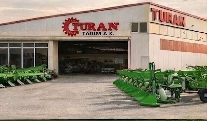 Eskişehir Pancar-Koop’ tan dev yatırım