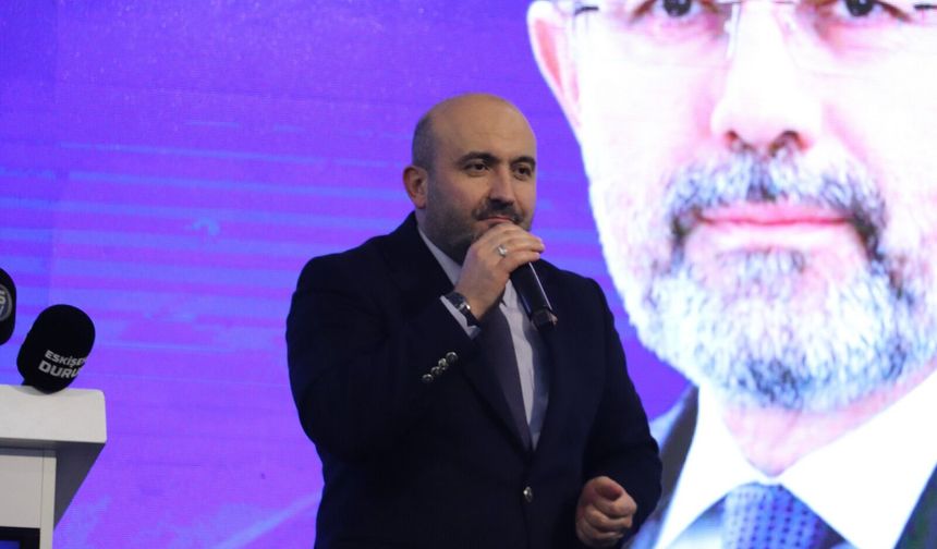 Samimiyet dersini Albayrak vermemeli