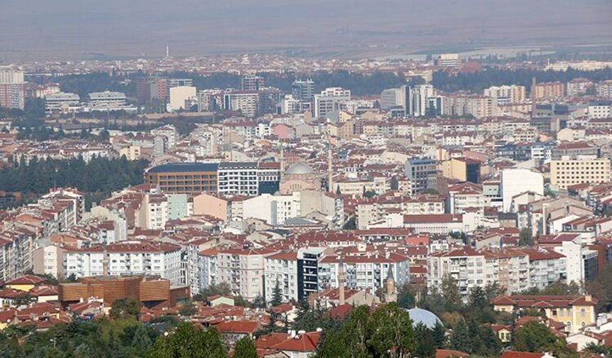 Deprem bir ihtimal değil gerçek