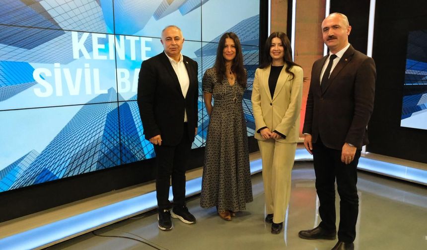 Kırsal için dertlenmemiz gerek