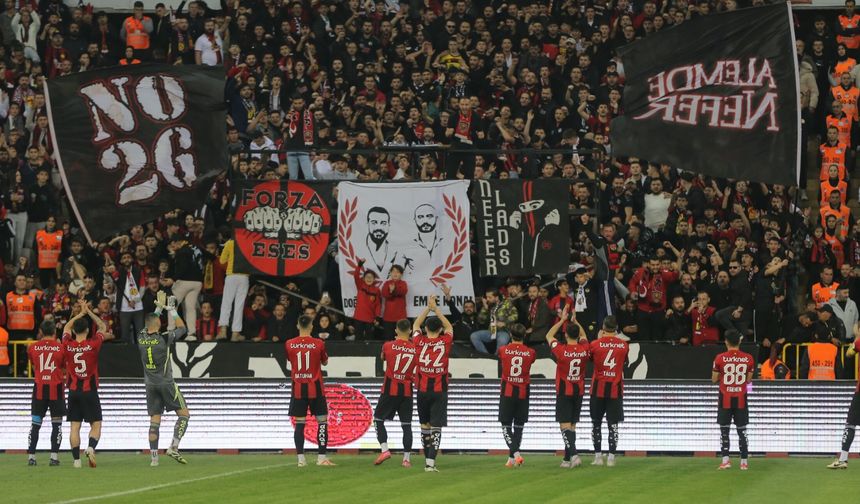 Eskişehirspor için önemli sınav: Eskişehirlilere çağrı!