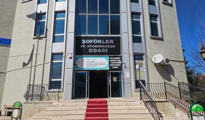 APP plaka gündemi Eskişehir’de yoğunluk oluşturdu: Günlük basım 5'e katlandı