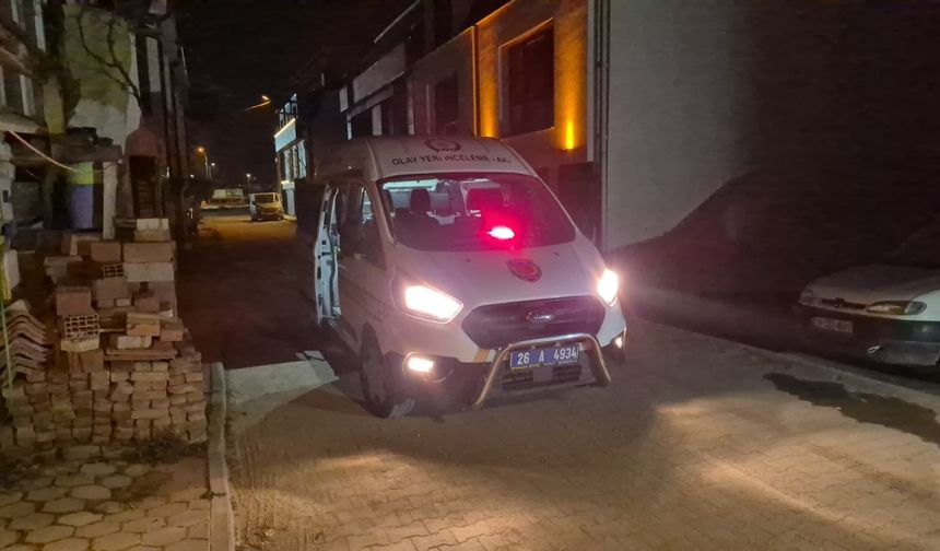 Eskişehir'de bisiklet kazası: 9 yaşındaki çocuk hayatını kaybetti