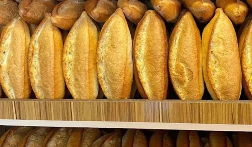 Ekmeğe zam demeyelim de sağlıklı yaşama teşvik diyelim