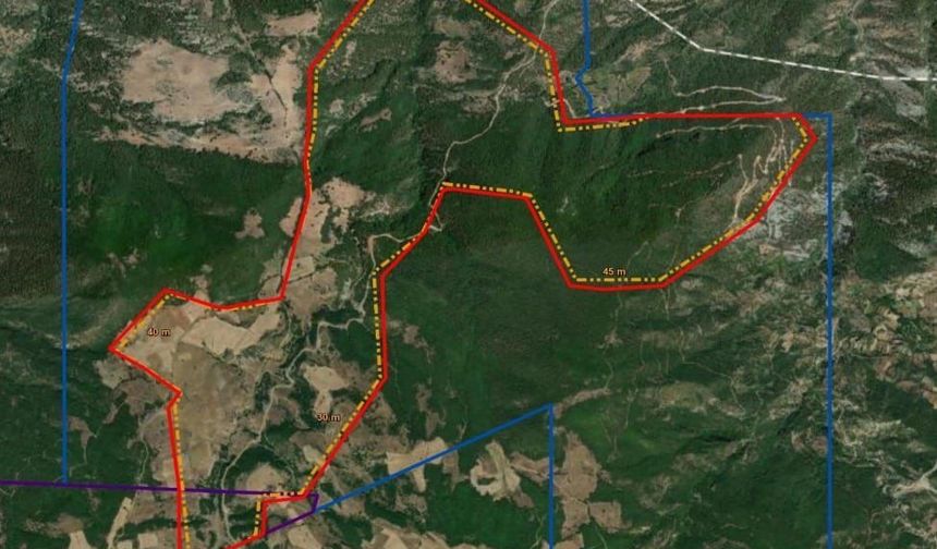 Alpagut Atalan'da keşif yapılacak!