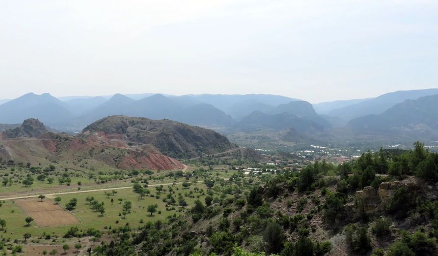 TEMA’dan Eskişehirlilere çağrı: Sakarya Vadimizi koruyalım!