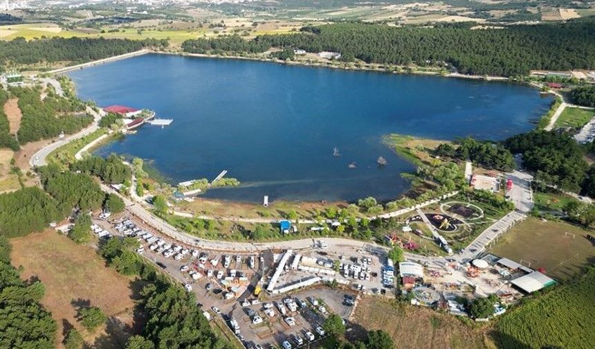 Gölpark’a gitmek artık daha pahalı: Ücretleri güncellendi!