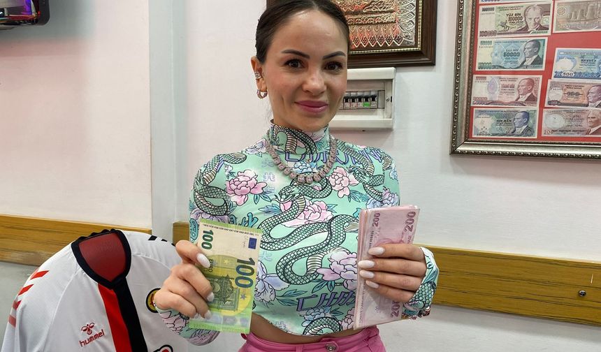 Eskişehir'de bir anlık dalgınlık pahalıya patlamıştı: Para iade edildi!